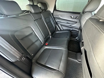Chery Tiggo 4 Pro, 2024г., передний привод, вариатор