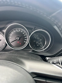 Mazda CX-5, 2021г., передний привод, автомат