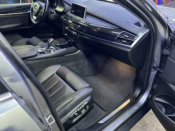 BMW X6, 2018г., полный привод, автомат