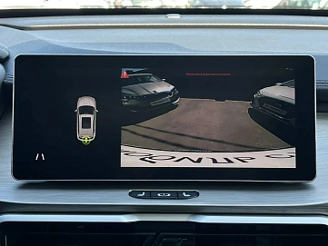 Belgee X50, 2023г., передний привод, робот