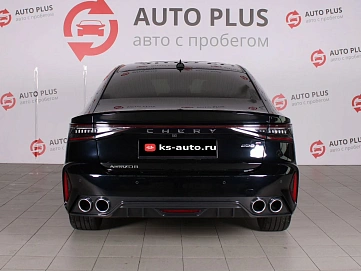Chery Arrizo 8, 2023г., передний привод, робот
