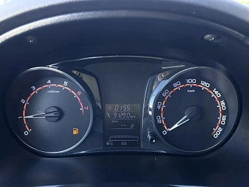 Lada (ВАЗ) Granta, 2023г., передний привод, механика