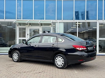 Nissan Almera, 2017г, передний привод, автомат