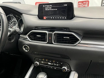 Mazda CX-5, 2019г., передний привод, автомат