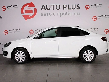 Lada (ВАЗ) Vesta, 2024г., передний привод, вариатор