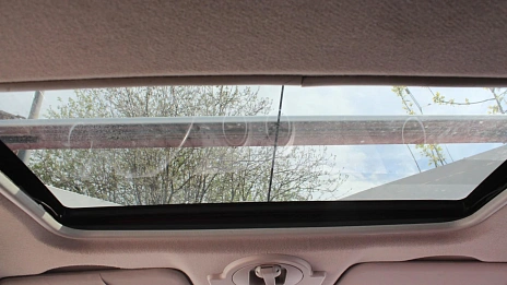 Ford Fusion, 2006г., передний привод, механика