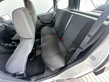 Lada (ВАЗ) Niva Travel, 2024г., полный привод, механика