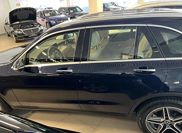 Mercedes-Benz GLC, 2021г., полный привод, автомат