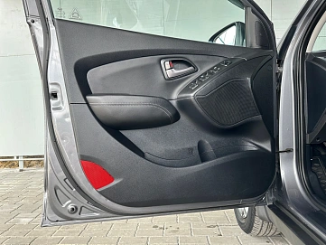 Hyundai ix35, 2014г., передний привод, механика