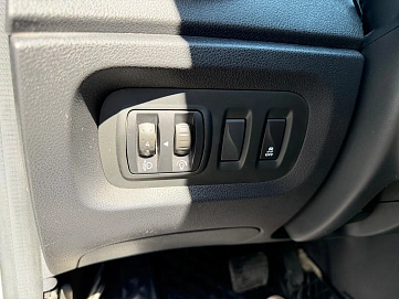 Renault Kaptur, 2018г., передний привод, вариатор