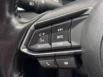 Mazda 6, 2021г., передний привод, автомат