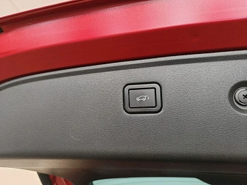 Changan CS55 Plus, 2023г., передний привод, робот