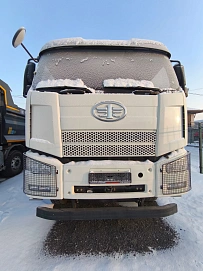 FAW J6 CA3310, 2024г.