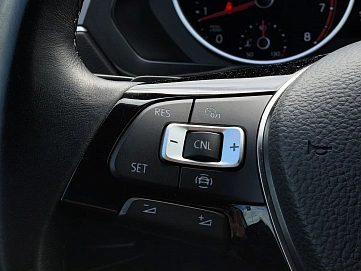 Volkswagen Tiguan, 2020г., полный привод, робот