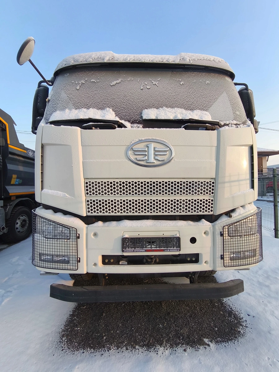 FAW J6 CA3310, 2024г.