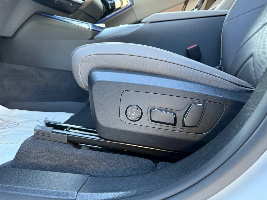 BMW X3, 2025г., полный привод, автомат