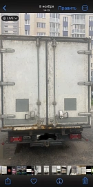 Iveco Daily, 2012г.