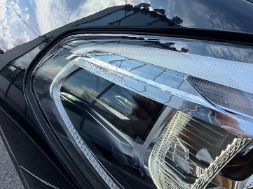 BMW X3, 2020г., полный привод, автомат