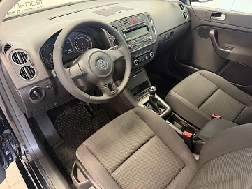 Volkswagen Golf Plus, 2011г., передний привод, механика