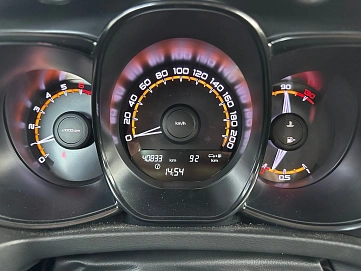 Lada (ВАЗ) Vesta, 2020г., передний привод, механика