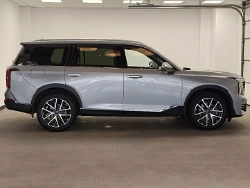GAC GS8, 2024г., полный привод, автомат