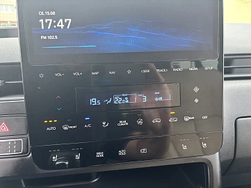 Hyundai Staria, 2023г., полный привод, автомат