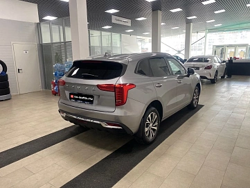Haval Jolion, 2023г., передний привод, робот