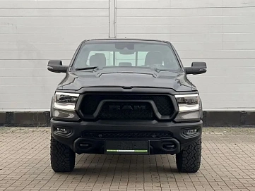 Ram 1500, 2024г., полный привод, автомат