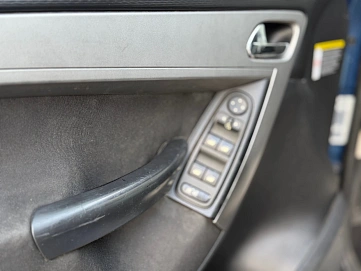 Citroen C4 Picasso, 2010г., передний привод, робот
