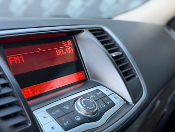 Nissan Teana, 2012г., передний привод, вариатор