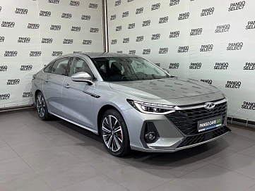 Chery Arrizo 8, 2023г., передний привод, робот
