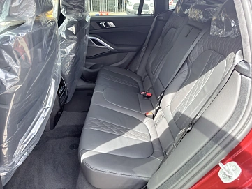 BMW X6, 2026г., полный привод, автомат
