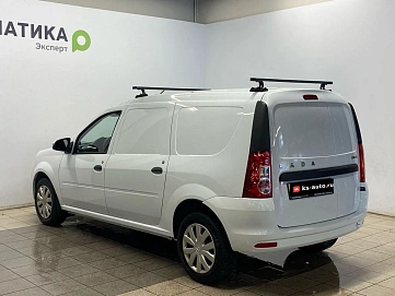 Lada (ВАЗ) Largus, 2024г., передний привод, механика