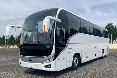 Yutong ZK6128H, 2025г.