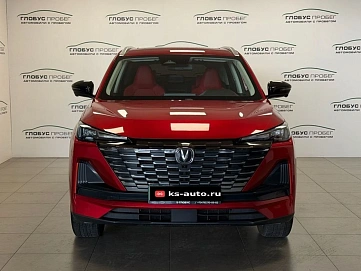 Changan UNI-S, 2024г., передний привод, робот