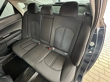 Kia Optima, 2019г., передний привод, механика