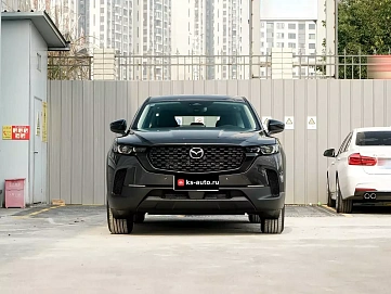 Mazda CX-50, 2026г., передний привод, автомат