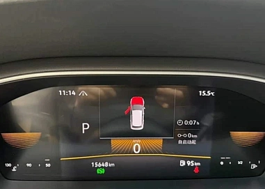 Volkswagen Lavida, 2023г., передний привод, автомат