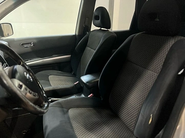 Nissan X-Trail, 2007г., полный привод, вариатор