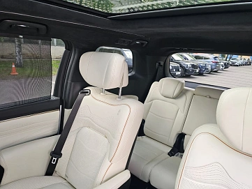 GAC M8, 2024г., передний привод, автомат