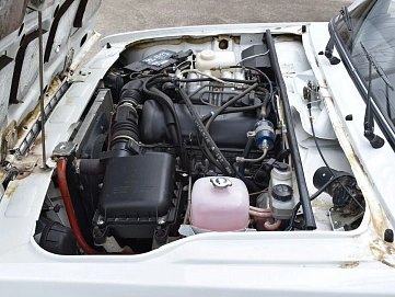Lada (ВАЗ) 2107, 2010г., задний привод, механика