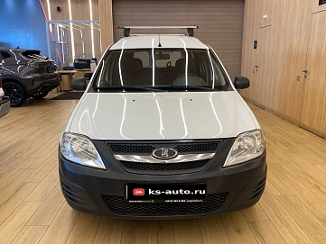 Lada (ВАЗ) Largus, 2013г., передний привод, механика