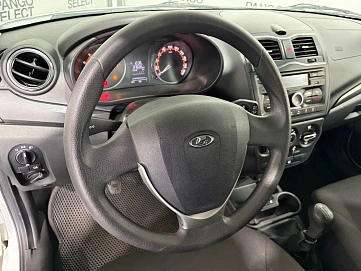Lada (ВАЗ) Granta, 2020г., передний привод, механика