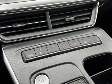Haval F7x, 2025г., полный привод, робот