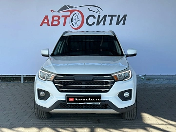 Lifan X70, 2018г., передний привод, механика