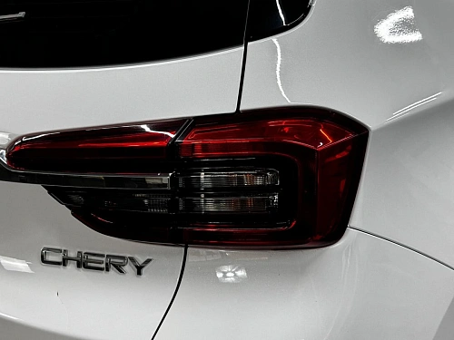 Chery Tiggo 4, 2021г, передний привод, вариатор