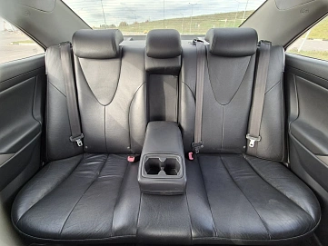 Toyota Camry, 2009г., передний привод, автомат