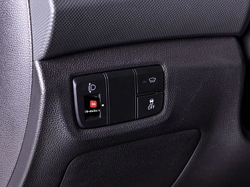 Hyundai Creta, 2021г., передний привод, автомат