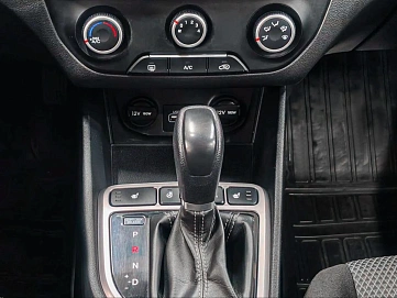 Hyundai Creta, 2018г., полный привод, автомат