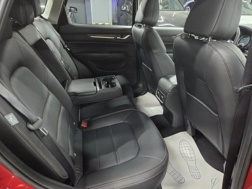 Mazda CX-5, 2026г., передний привод, автомат